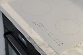 Apartment Poznan Matejki by Renters