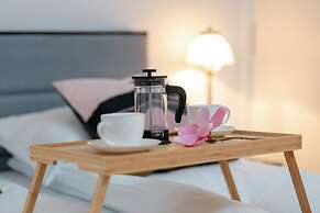 Apartment Poznan Matejki by Renters