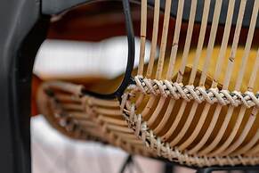 Apartment Poznan Matejki by Renters