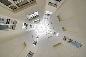 Apartment Poznan Matejki by Renters