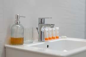 Apartment Poznan Matejki by Renters