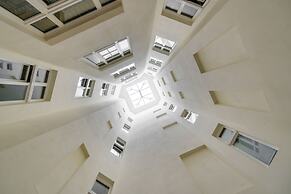 Apartment Poznan Matejki by Renters