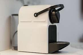 Apartment Poznan Matejki by Renters