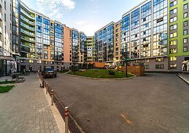 Apartment in Palazio 3