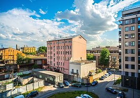Apartment in Palazio 3