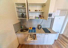 Apartment in Palazio 3