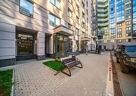 Apartment in Palazio 3