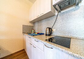 Apartment in Palazio 3