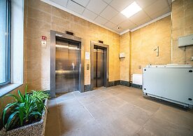 Apartment in Palazio 3