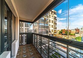 Apartment in Palazio 3