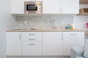 Apartment Poznan Strzelecka by Renters