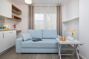 Apartment Poznan Strzelecka by Renters