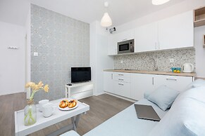 Apartment Poznan Strzelecka by Renters