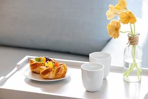 Apartment Poznan Strzelecka by Renters