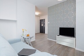 Apartment Poznan Strzelecka by Renters