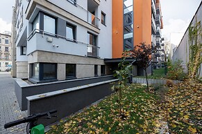 Apartment Poznan Strzelecka by Renters