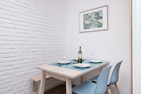 Apartment Poznan Strzelecka by Renters