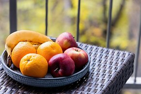 Apartment Poznan Strzelecka by Renters