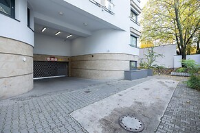 Apartment Poznan Strzelecka by Renters