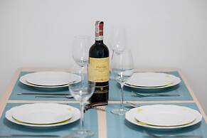 Apartment Poznan Strzelecka by Renters