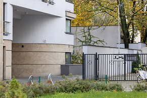 Apartment Poznan Strzelecka by Renters