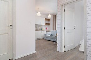 Apartment Poznan Strzelecka by Renters