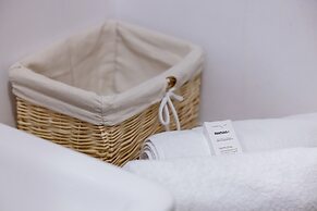 Apartment Poznan Strzelecka by Renters