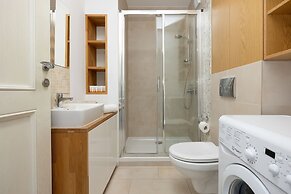 Apartment Poznan Strzelecka by Renters