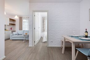 Apartment Poznan Strzelecka by Renters