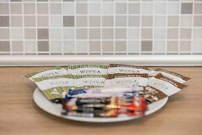 Apartment Poznan Strzelecka by Renters