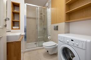 Apartment Poznan Strzelecka by Renters