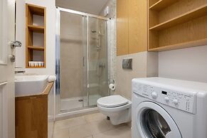 Apartment Poznan Strzelecka by Renters