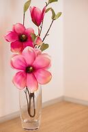 Apartment Poznan Strzelecka by Renters