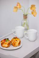 Apartment Poznan Strzelecka by Renters