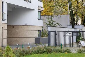 Apartment Poznan Strzelecka by Renters