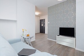 Apartment Poznan Strzelecka by Renters