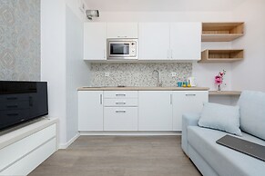 Apartment Poznan Strzelecka by Renters