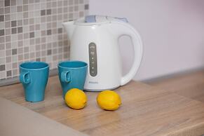 Apartment Poznan Strzelecka by Renters