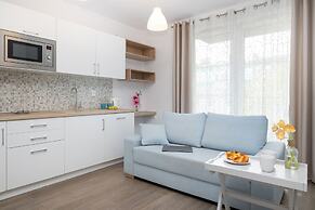 Apartment Poznan Strzelecka by Renters