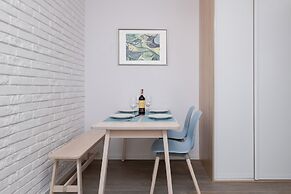 Apartment Poznan Strzelecka by Renters