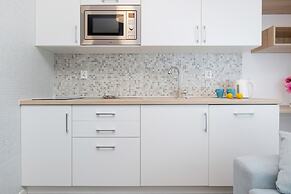 Apartment Poznan Strzelecka by Renters