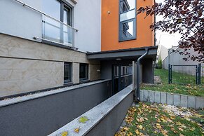 Apartment Poznan Strzelecka by Renters