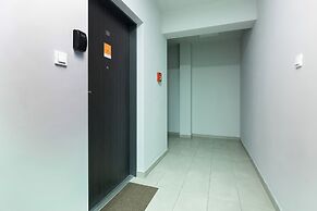 Apartment Poznan Strzelecka by Renters