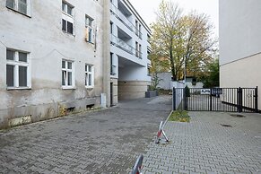 Apartment Poznan Strzelecka by Renters