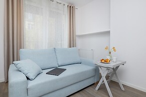 Apartment Poznan Strzelecka by Renters