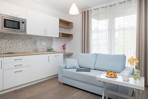 Apartment Poznan Strzelecka by Renters