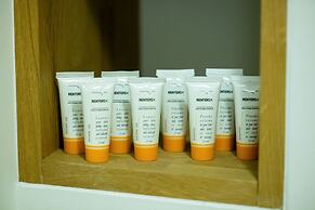 Apartment Poznan Strzelecka by Renters