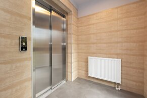 Apartment Poznan Strzelecka by Renters