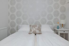 Apartment Poznan Strzelecka by Renters