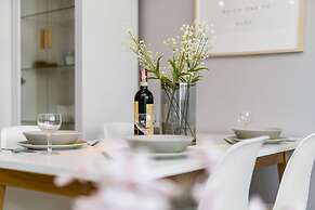 Apartment Cytadela Park by Renters